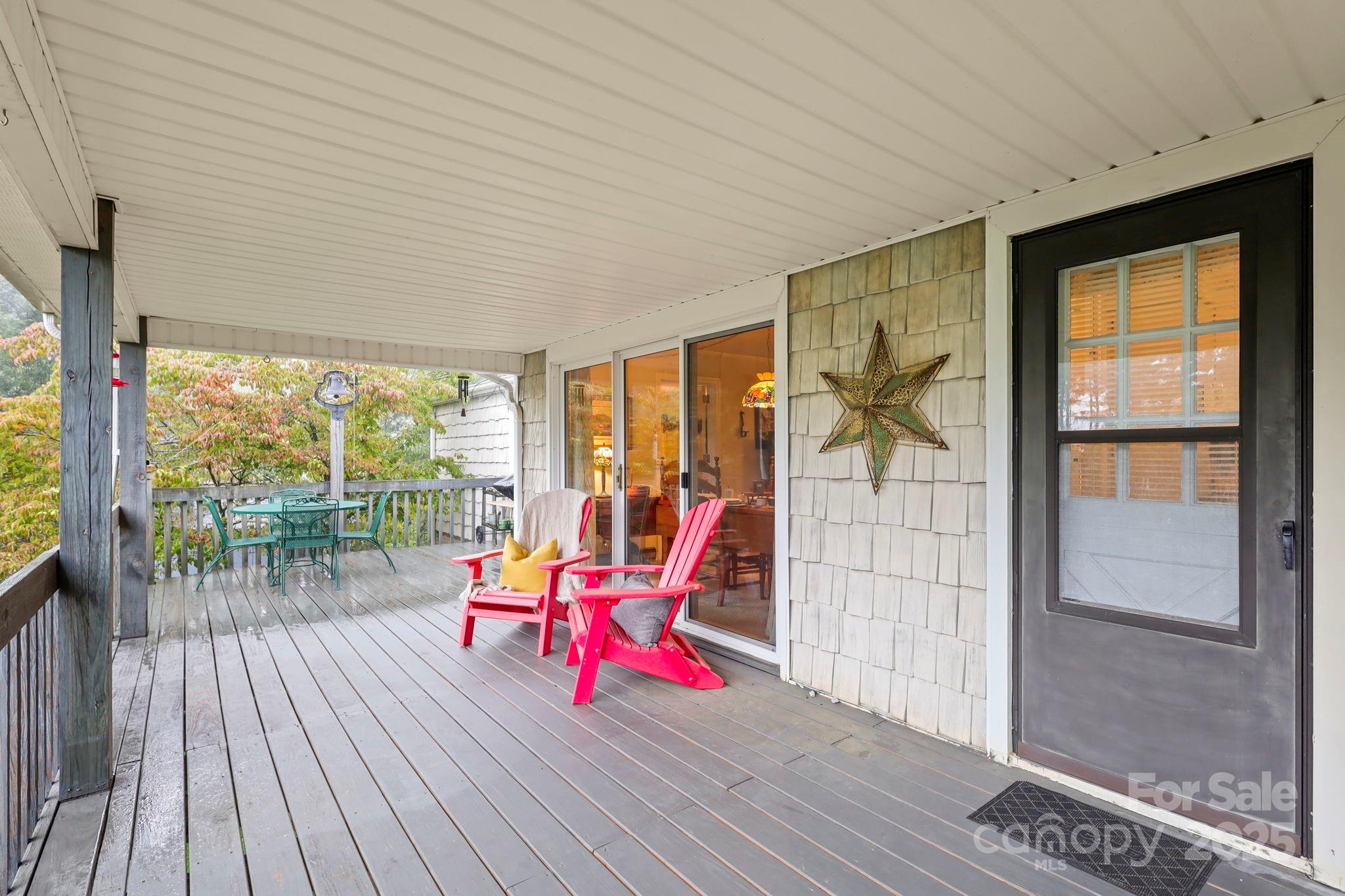 1074 Nikanor Road West Jefferson, NC 28694 - Photo 26 of 45 a living room filled with furniture window and wooden floor