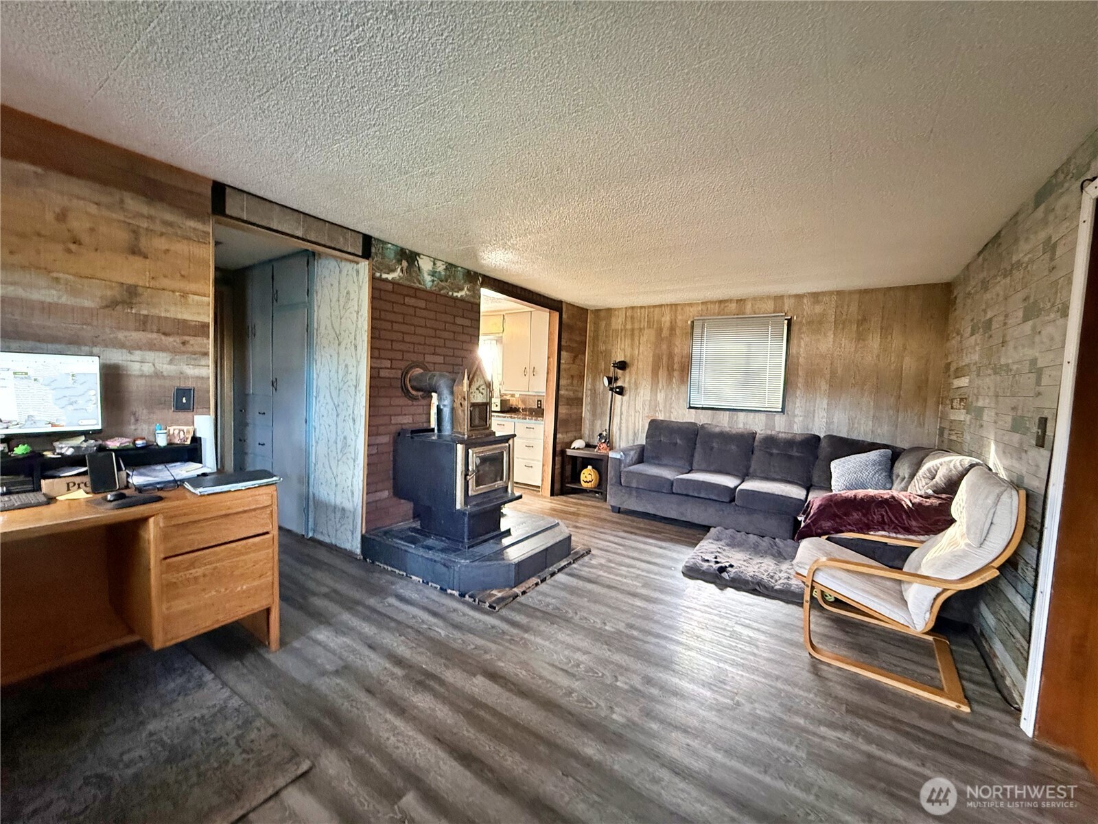 108 Godfrey Road Mossyrock, WA 98564 - Photo 5 of 23 Gallery Image 5
