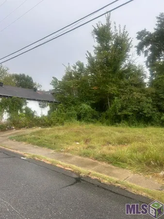 $9,500 | 616 Lorri Burgess Avenue, Baton Rouge, LA 70802