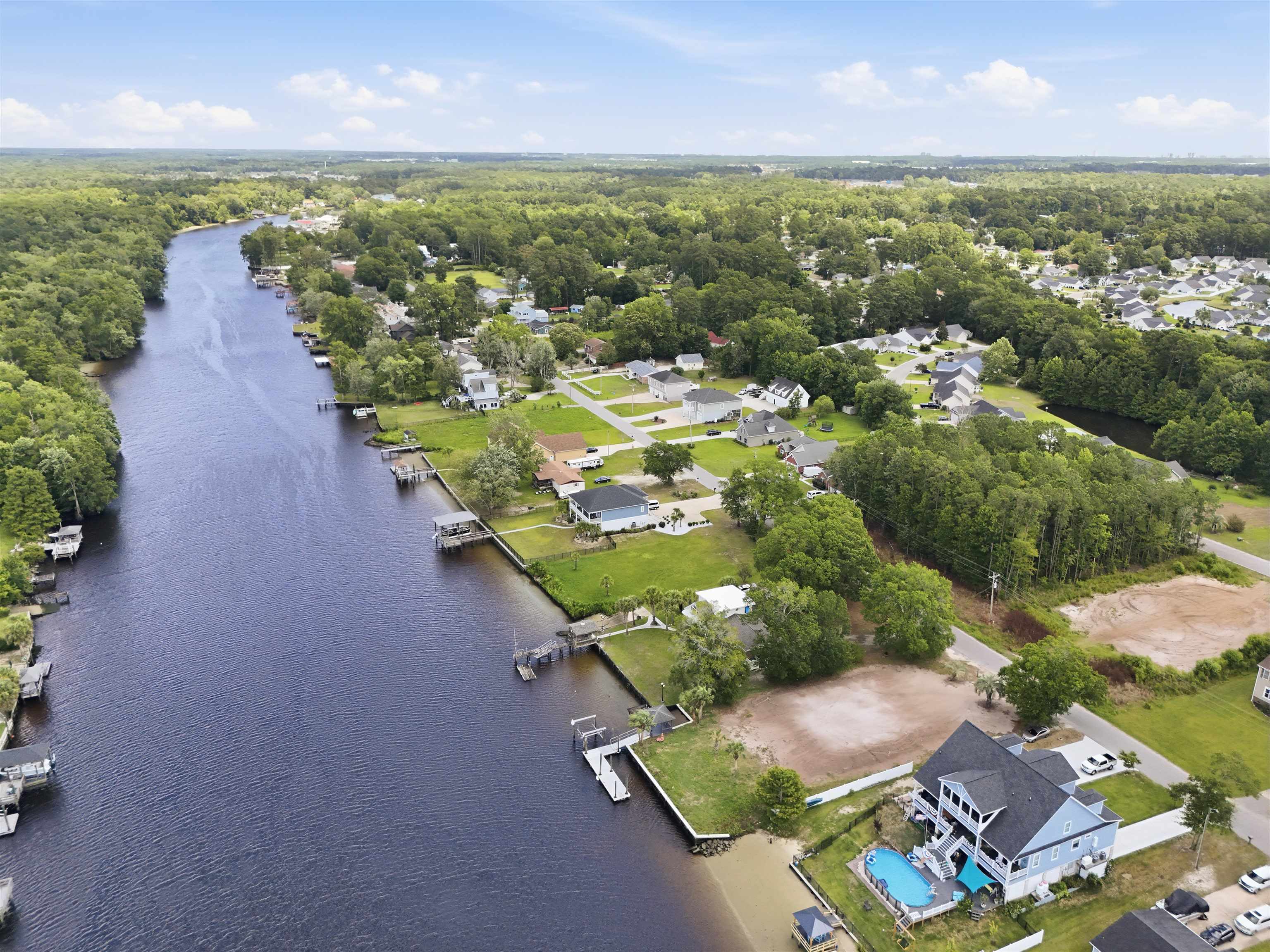7 Smith Boulevard Myrtle Beach, SC 29588 - Photo 20 of 42