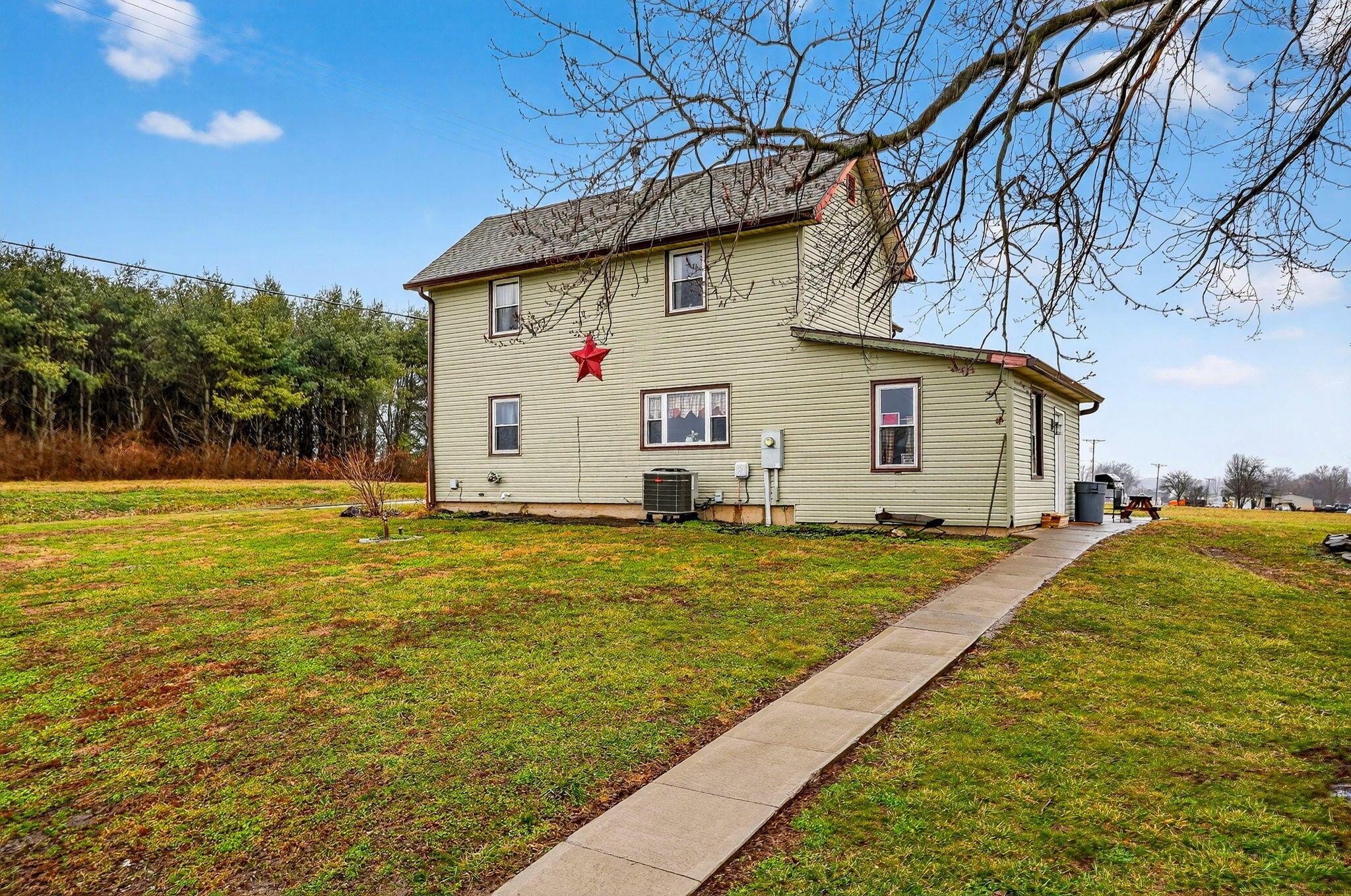 30320 Jackson Road Kingston, OH 45644 - Photo 11 of 64 30320 Jackson Rd 37