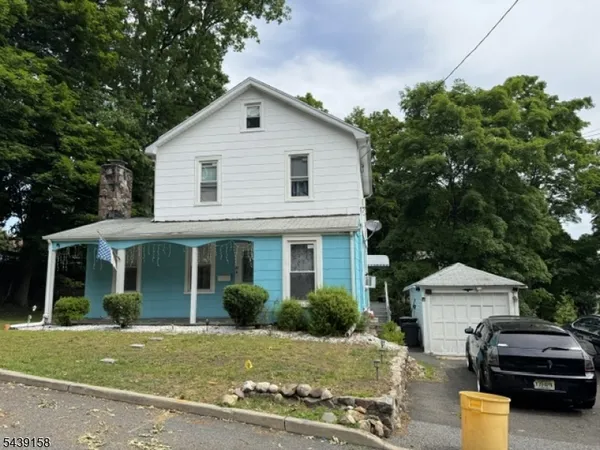 $509,900 | 20 Nassau Street, North Haledon, NJ 07508
