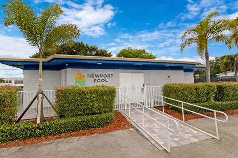 $225,000 | 1039 Newport Drive, Unit H, Deerfield Beach, FL 33442