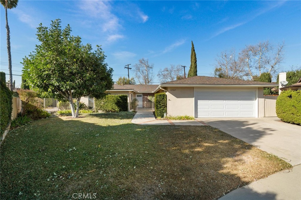 1262 Olwyn Drive Tustin, CA 92780 - Photo 1 of 47