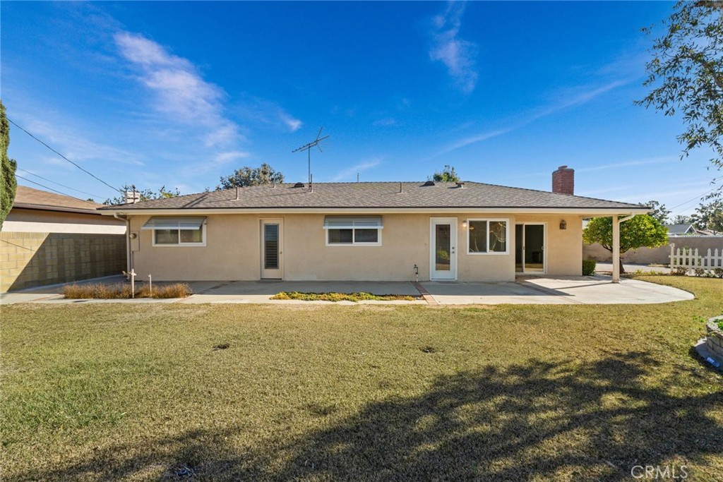 1262 Olwyn Drive Tustin, CA 92780 - Photo 33 of 47