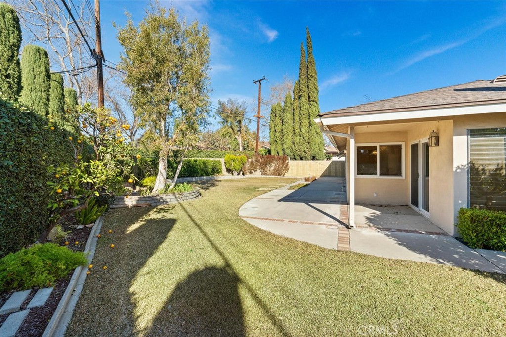 1262 Olwyn Drive Tustin, CA 92780 - Photo 37 of 47