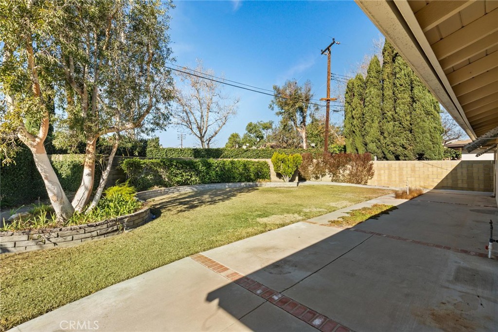 1262 Olwyn Drive Tustin, CA 92780 - Photo 41 of 47