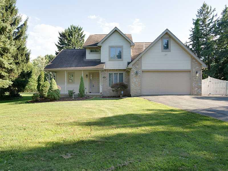 3955 Tuscarawas Road Beaver, PA 15009 - Photo 22 of 25 Exterior Front.
