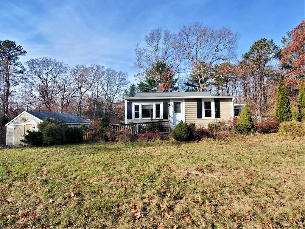 187 Carver Road Plymouth, MA 02360 - Photo 1 of 22 Gallery Image 1