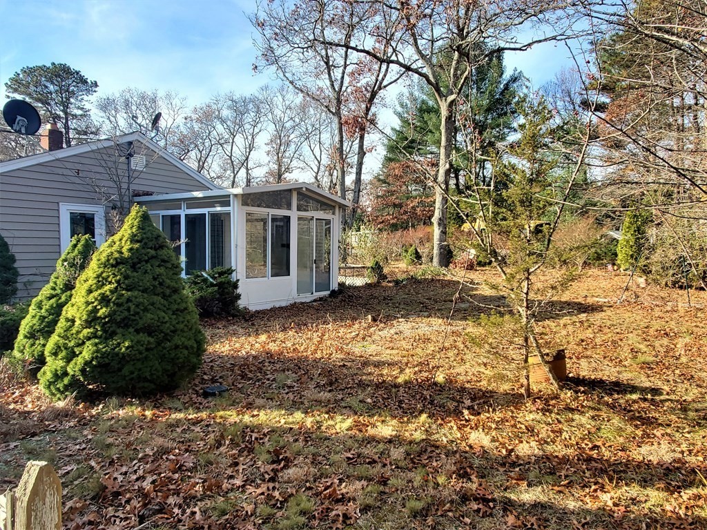 187 Carver Road Plymouth, MA 02360 - Photo 19 of 22 Gallery Image 19