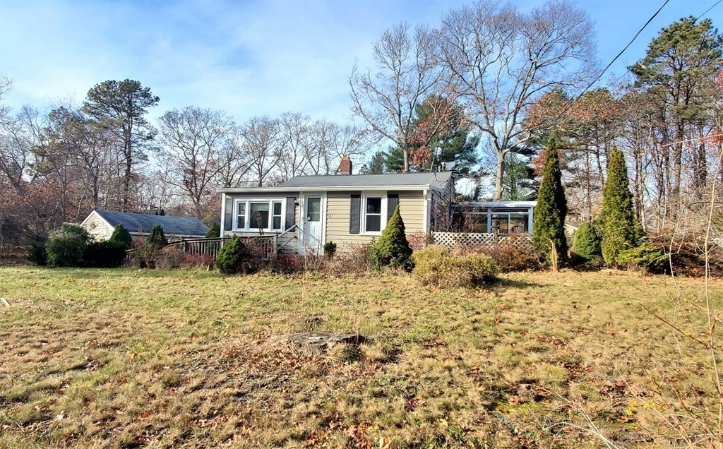 187 Carver Road Plymouth, MA 02360 - Photo 2 of 22 Gallery Image 2