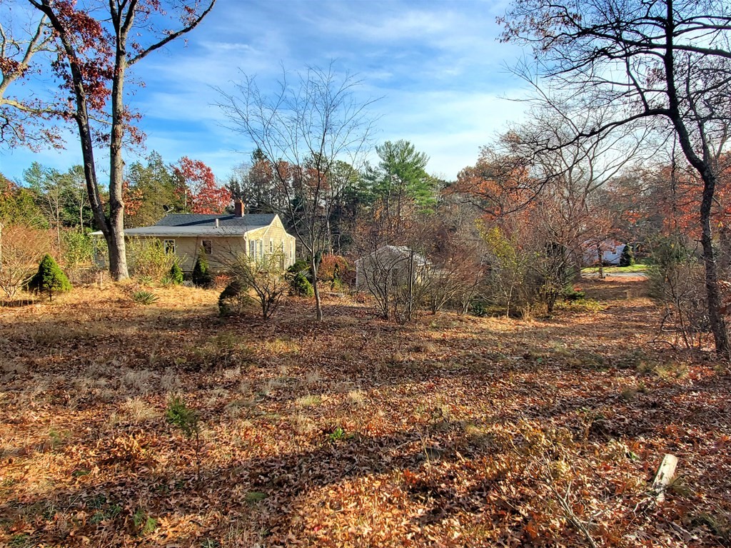 187 Carver Road Plymouth, MA 02360 - Photo 21 of 22 Gallery Image 21