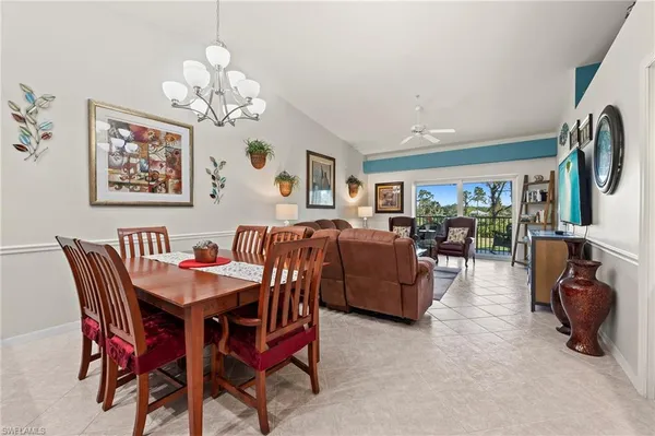 $390,000 | 26751 Clarkston Drive, Unit 205, Bonita Springs, FL 34135