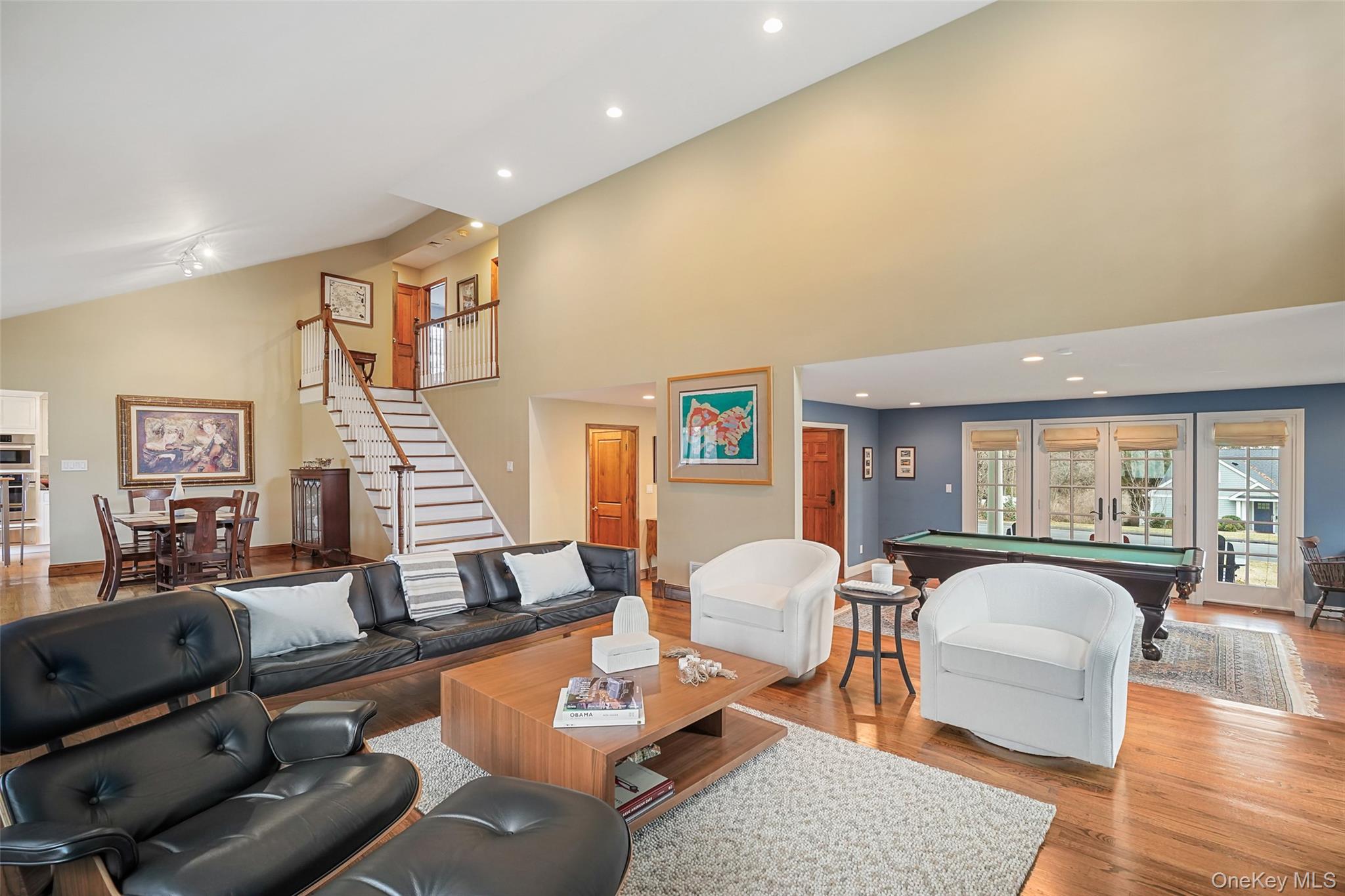 6 Old Oak Road Rye Brook, NY 10573 - Photo 11 of 30 1st Floor