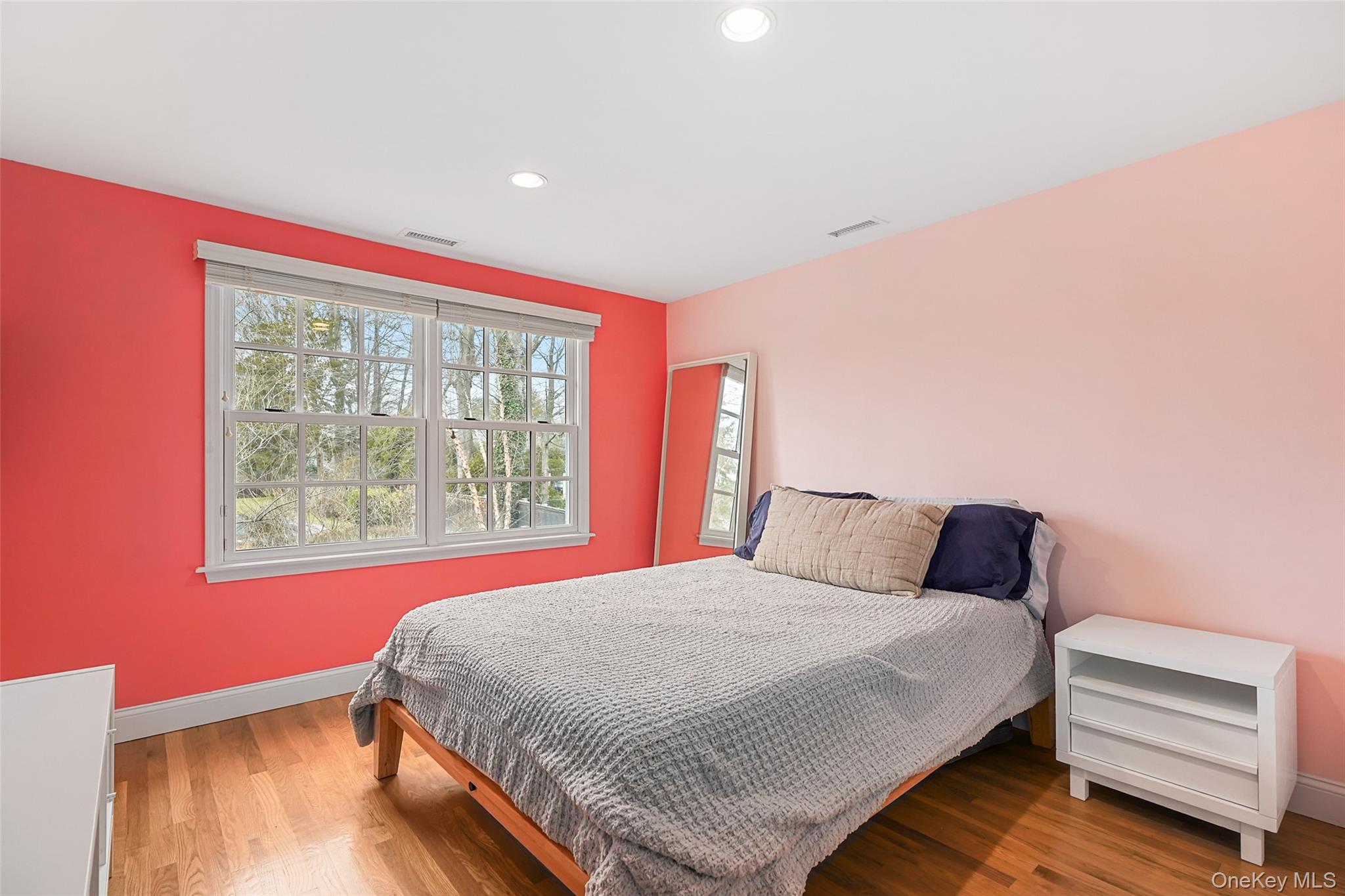 6 Old Oak Road Rye Brook, NY 10573 - Photo 20 of 30 Bedroom