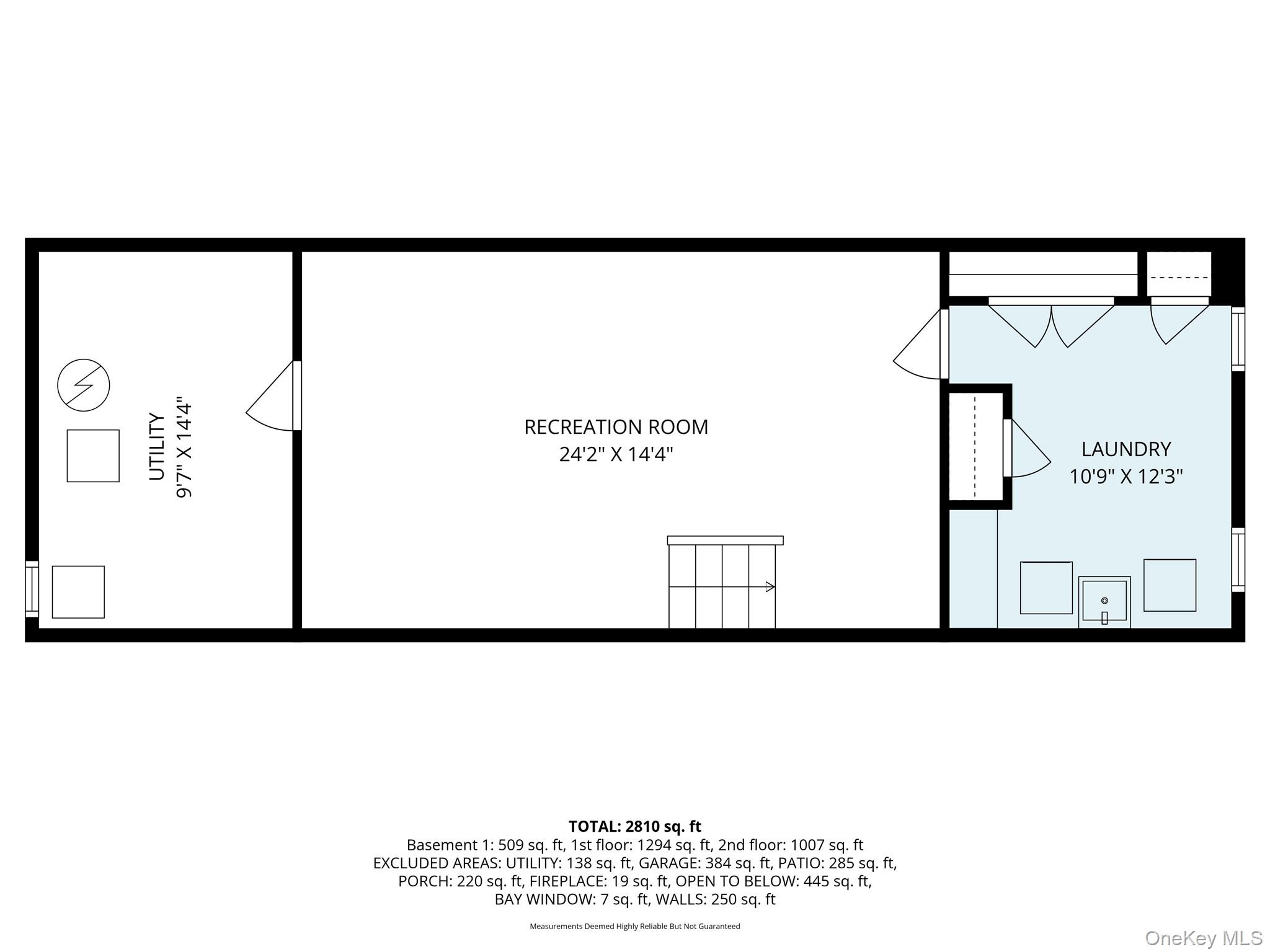 6 Old Oak Road Rye Brook, NY 10573 - Photo 30 of 30 Rec Room