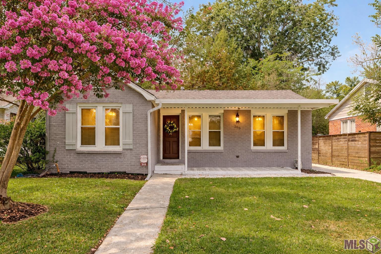 368 Wiltz Drive Baton Rouge, LA 70806 - Photo 1 of 28