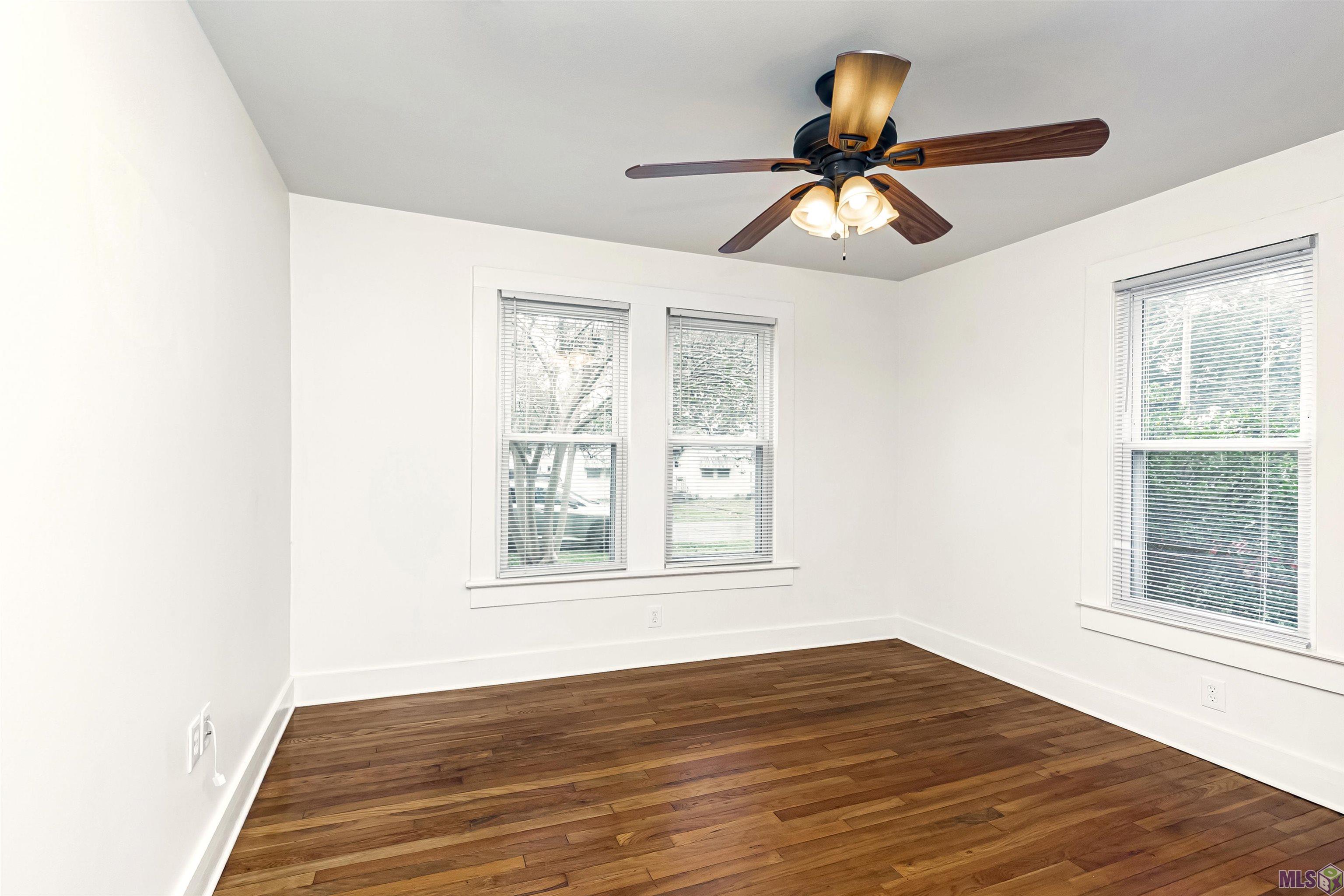 368 Wiltz Drive Baton Rouge, LA 70806 - Photo 22 of 28 Bedroom One