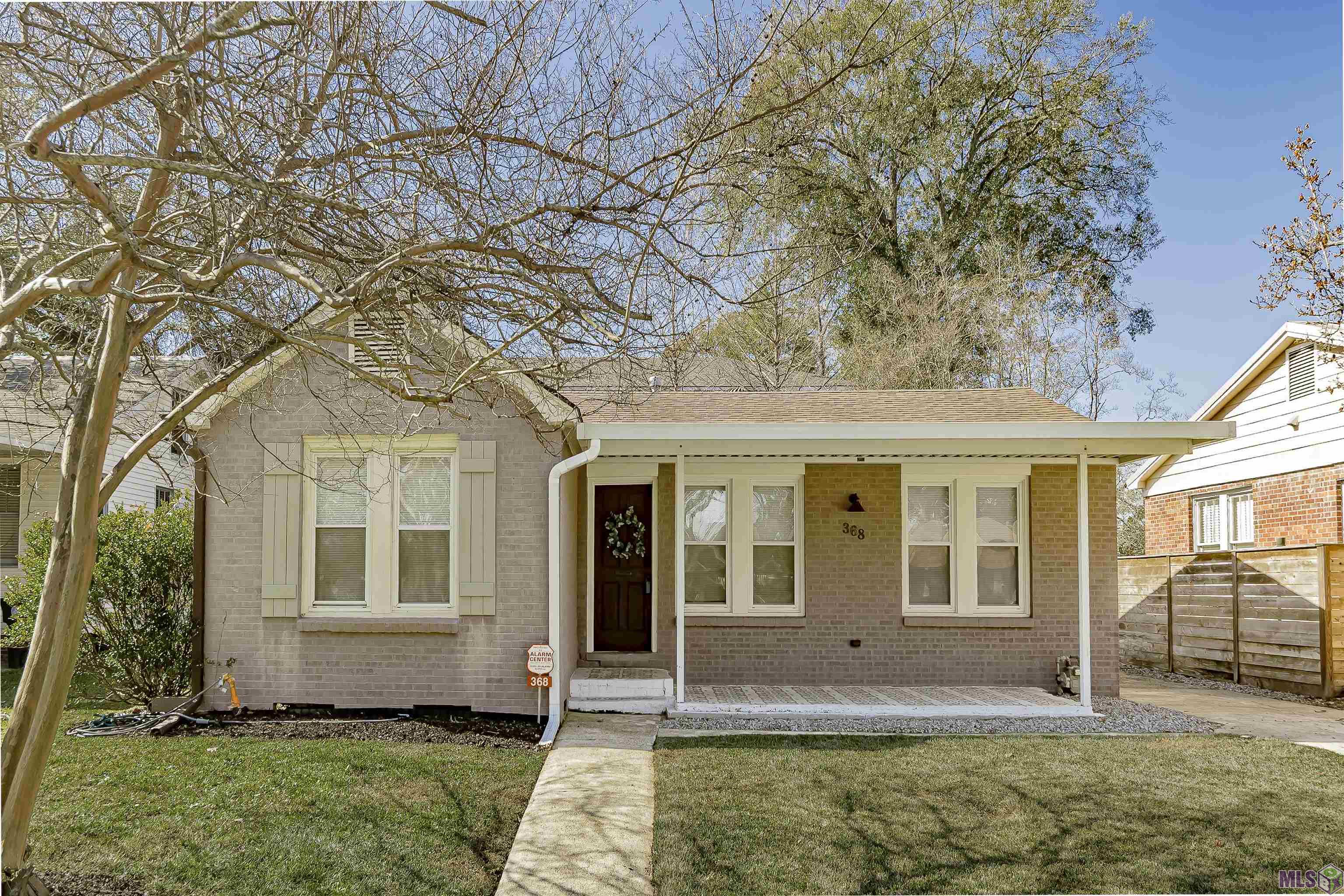 368 Wiltz Drive Baton Rouge, LA 70806 - Photo 4 of 28