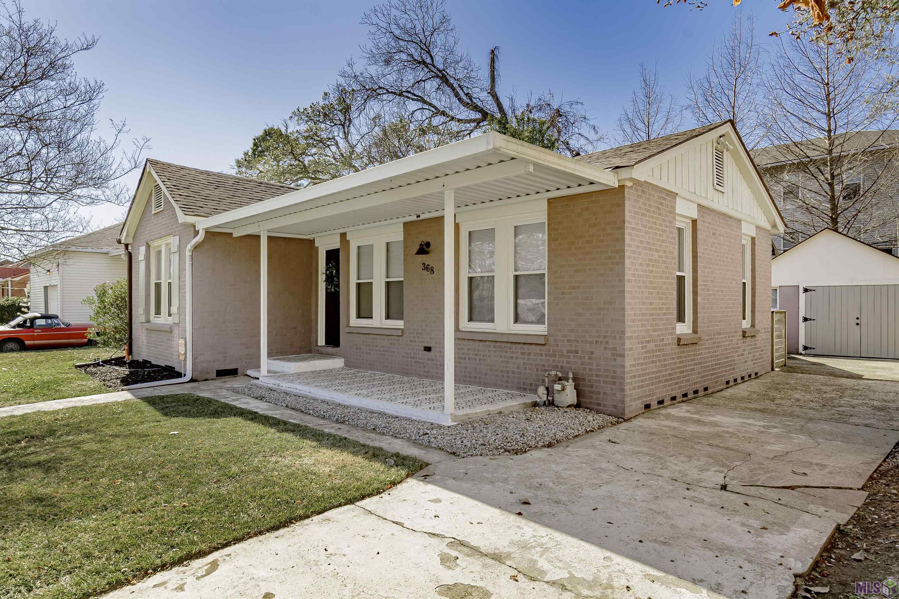 368 Wiltz Drive Baton Rouge, LA 70806 - Photo 5 of 28