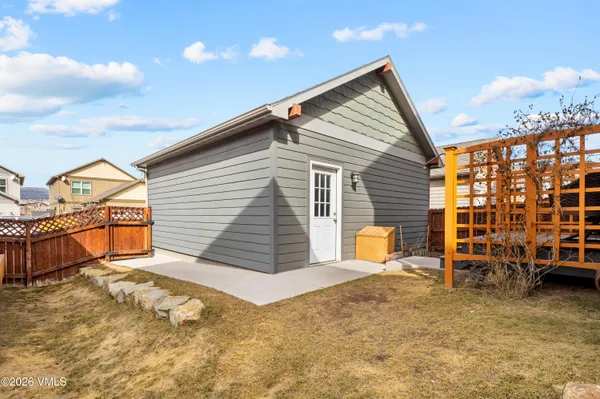$805,000 | 93 Wolf Creek Drive, Gypsum, CO 81637