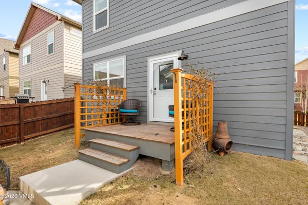 $805,000 | 93 Wolf Creek Drive, Gypsum, CO 81637