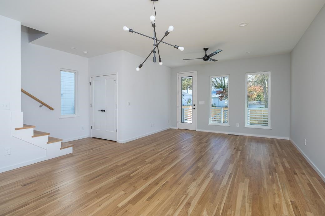 1105 South Blount Street Raleigh, NC 27601 - Photo 8 of 17 Photo 8