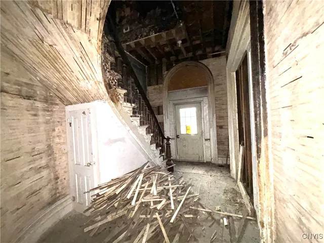 $35,000 | 10 Nelson Street, Auburn, NY 13021