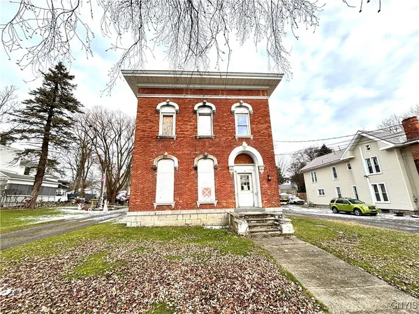 $35,000 | 10 Nelson Street, Auburn, NY 13021
