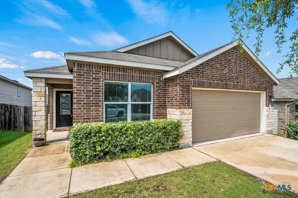 $345,000 | 5814 Vestige Bend, Bulverde, TX 78163