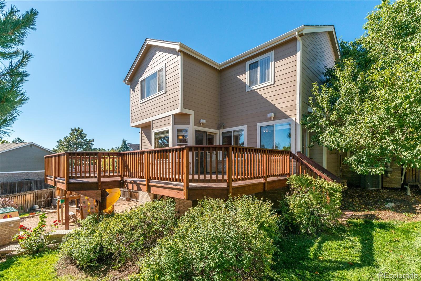 7925 Sweet Water Road Lone Tree, CO 80124 - Photo 33 of 34 Gallery Image 33