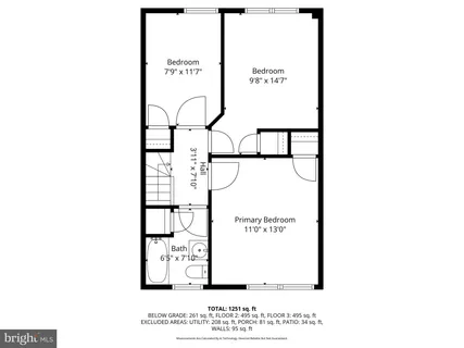 a picture of a park with a large window