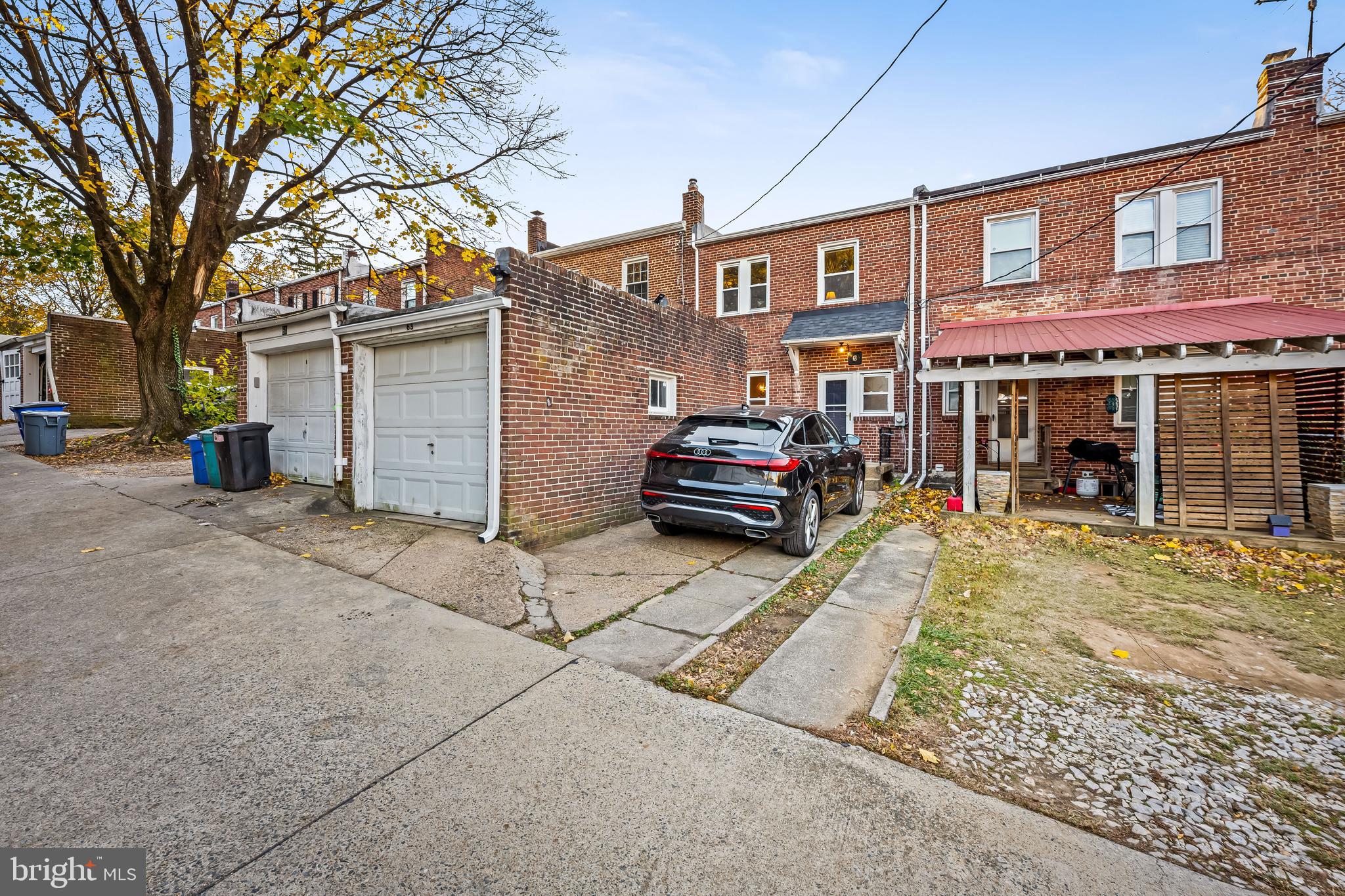 63 Burkshire Road Towson, MD 21286 - Photo 2 of 43 a building view