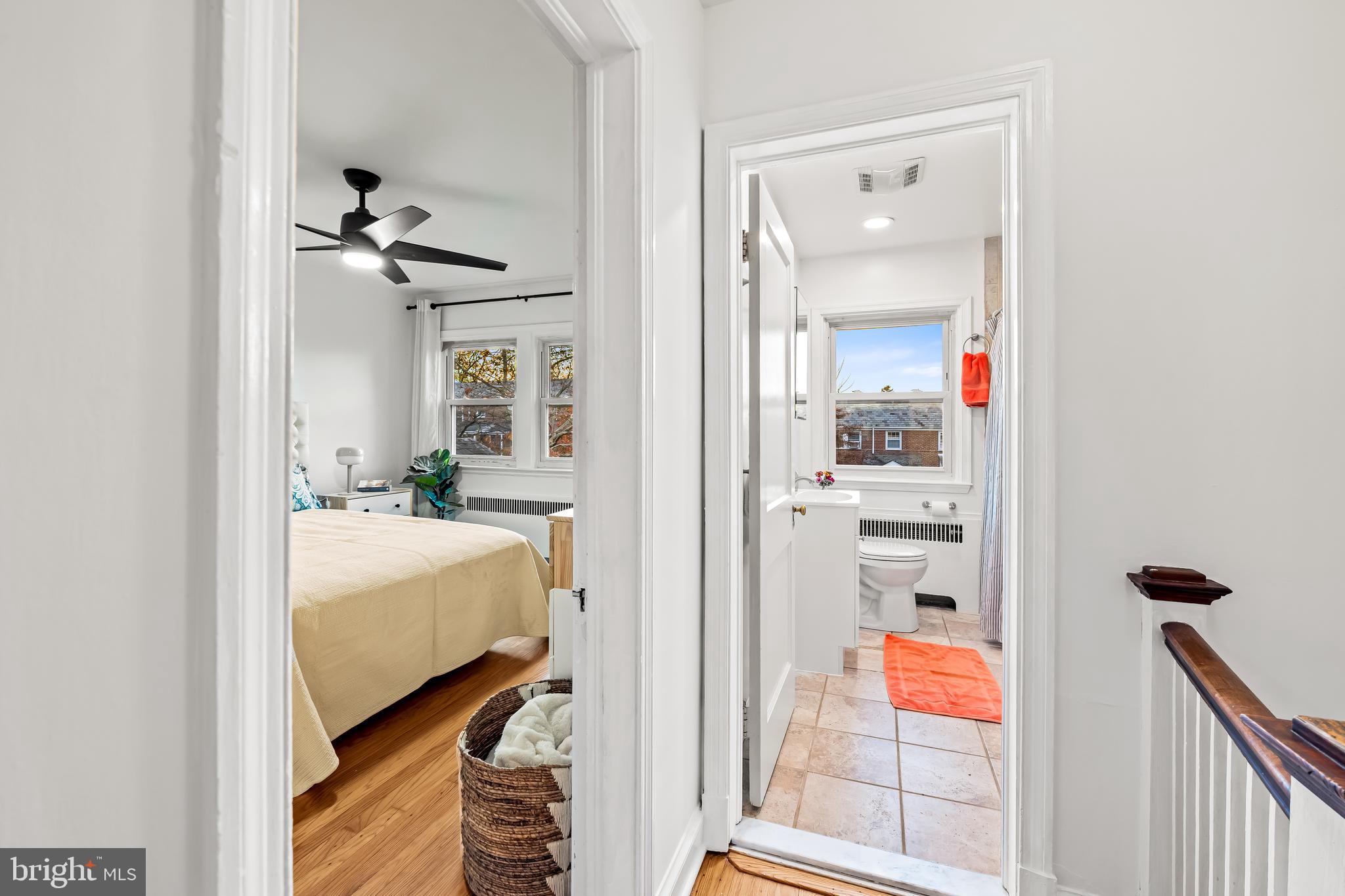 63 Burkshire Road Towson, MD 21286 - Photo 21 of 43