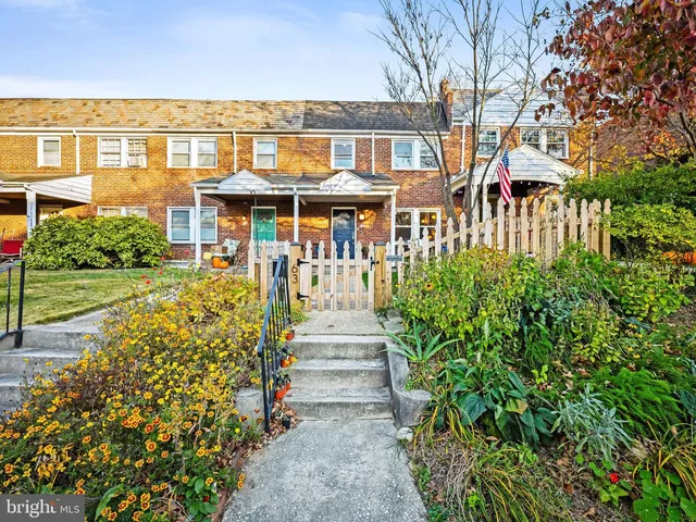 $319,000 | 63 Burkshire Road, Towson, MD 21286