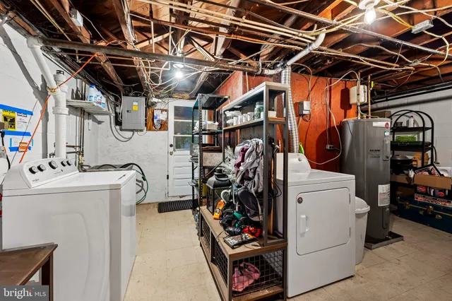 $319,000 | 63 Burkshire Road, Towson, MD 21286