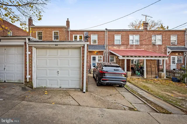 $319,000 | 63 Burkshire Road, Towson, MD 21286