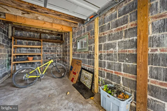 $319,000 | 63 Burkshire Road, Towson, MD 21286