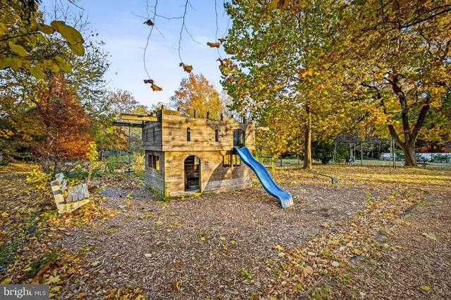 $319,000 | 63 Burkshire Road, Towson, MD 21286