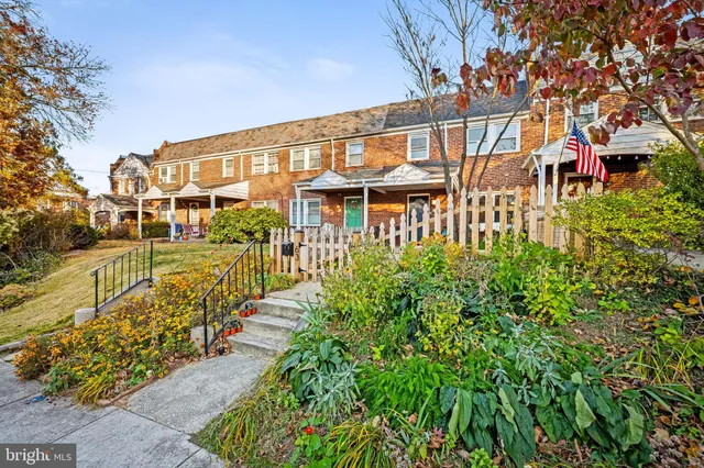 $319,000 | 63 Burkshire Road, Towson, MD 21286