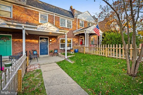 $319,000 | 63 Burkshire Road, Towson, MD 21286