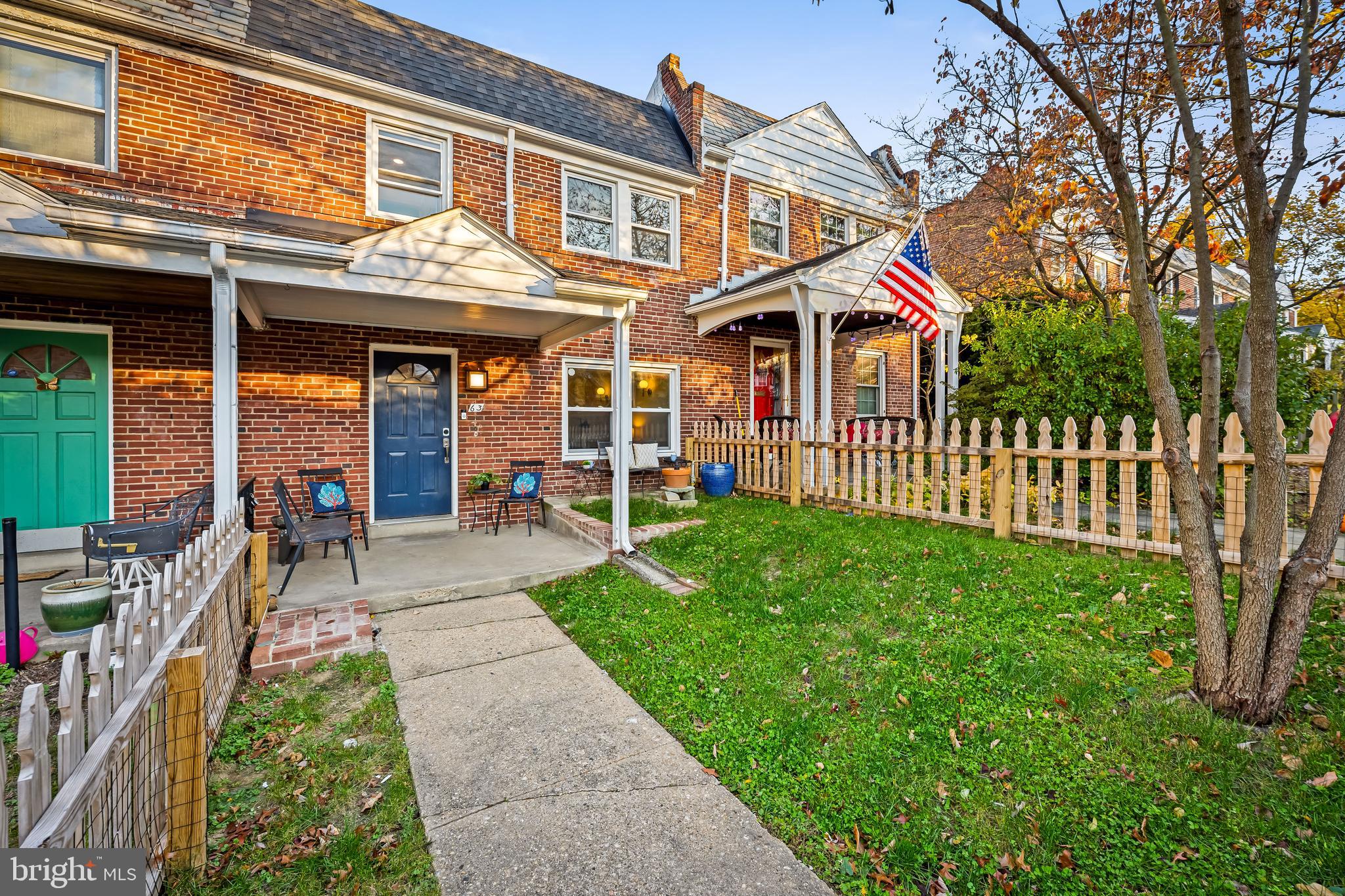 63 Burkshire Road Towson, MD 21286 - Photo 41 of 43