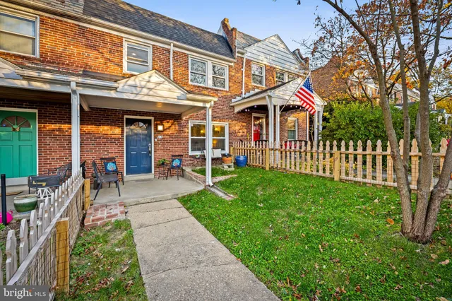 $319,000 | 63 Burkshire Road, Towson, MD 21286