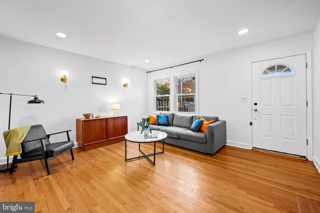 $319,000 | 63 Burkshire Road, Towson, MD 21286