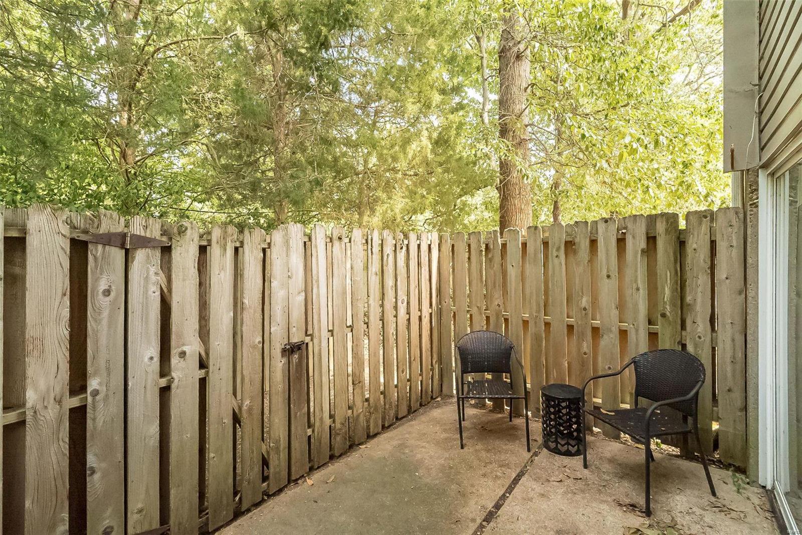 821 Portsdown Road Ballwin, MO 63011 - Photo 41 of 54