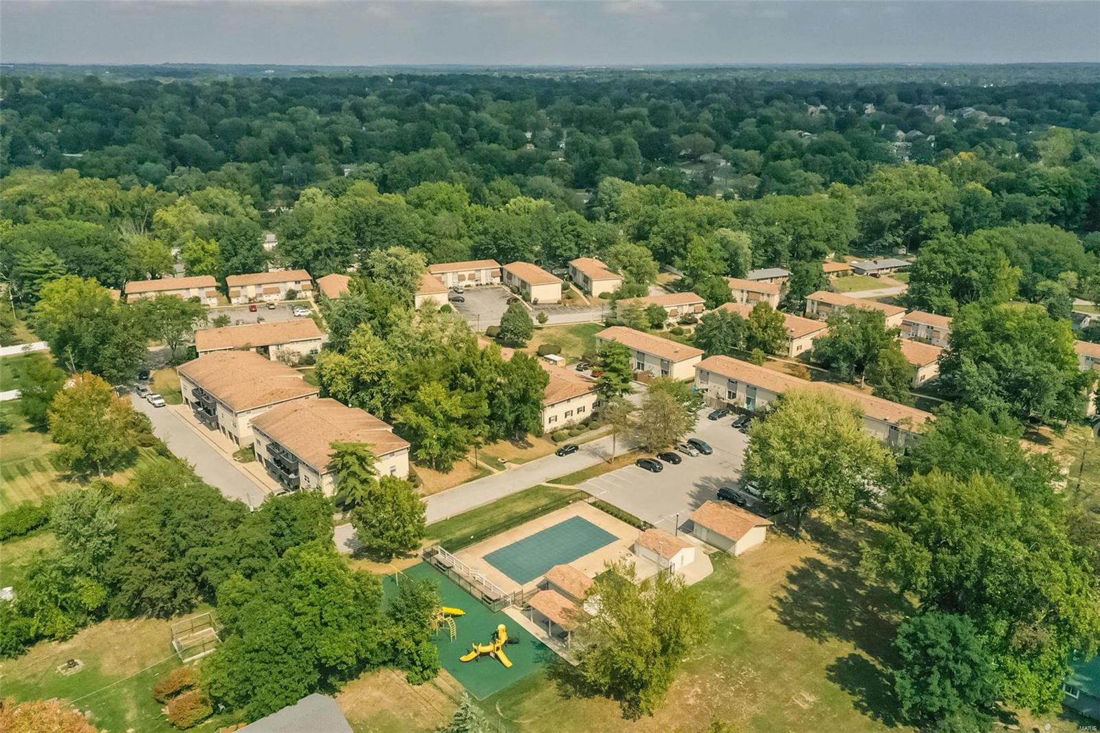 821 Portsdown Road Ballwin, MO 63011 - Photo 50 of 54