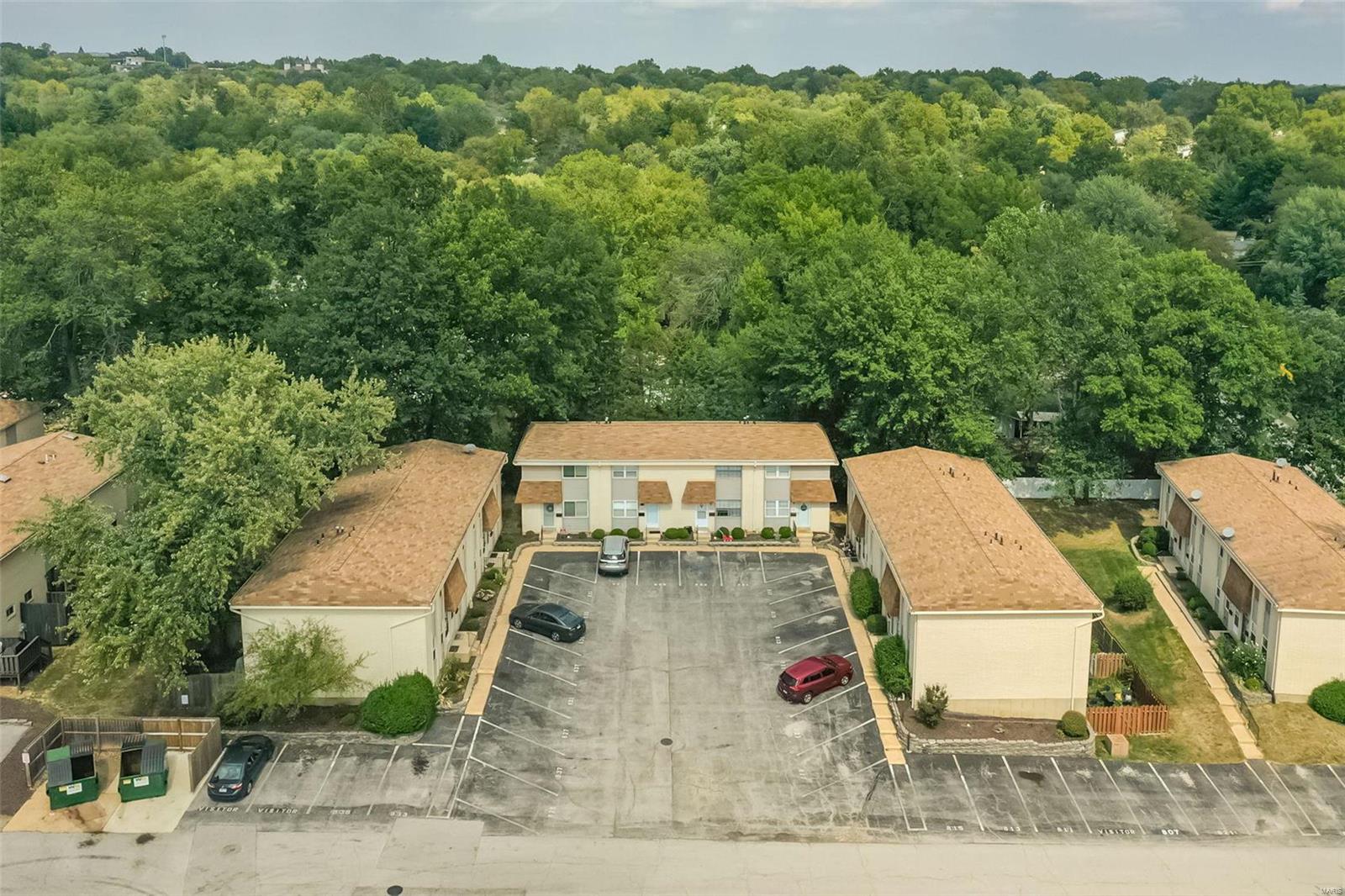 821 Portsdown Road Ballwin, MO 63011 - Photo 53 of 54