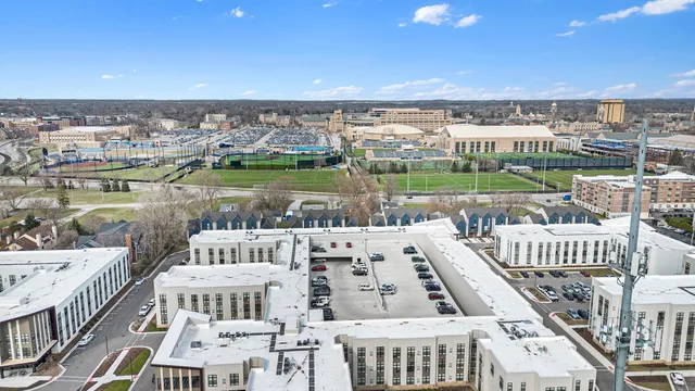 $870,000 | 302 South Bend Avenue, South Bend, IN 46637