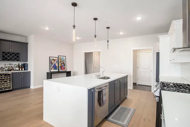 $870,000 | 302 South Bend Avenue, South Bend, IN 46637