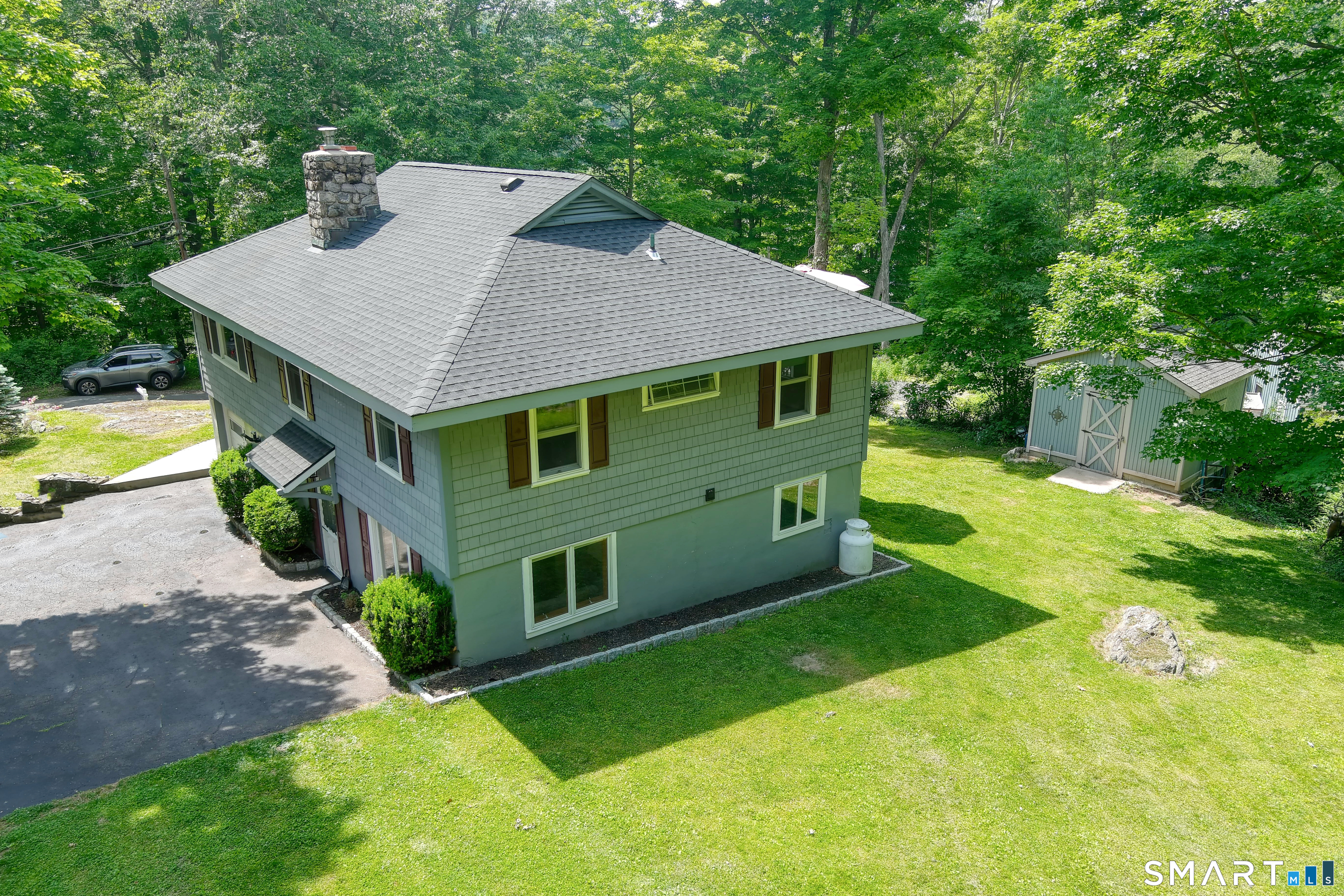 1 Lookout Drive Ridgefield, CT 06877 - Photo 1 of 37